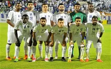  چراغ سبز یکی از بهترین بازیکنان آسیا به حریف آبی پوشان