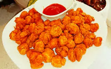 این فینگرفود برای مهمانی ها عالیه!