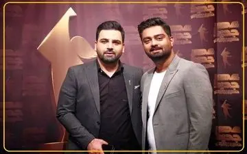 سرنوشت تکراری/ احسان علیخانی کنار گذاشته شد