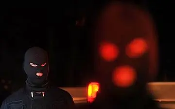 گروگان گیری در ارومیه؟!