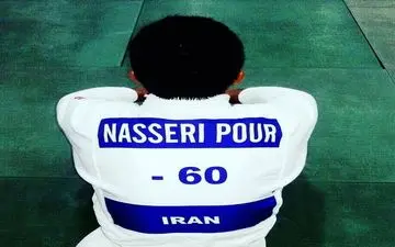 ملی‌پوش جودو پس از خداحافظی: می‌ترسند به خارج بروم و پناهنده شوم/ پول کرایه ماشین هم ندارم