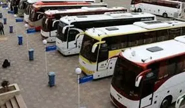 نرخ بلیت اتوبوس به خسروی از سراسر کشور اعلام شد



