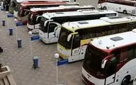 نرخ بلیت اتوبوس به خسروی از سراسر کشور اعلام شد



