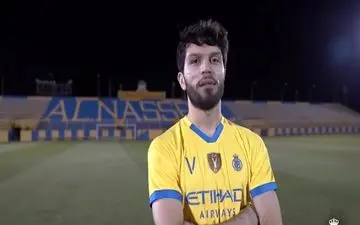 
آغاز مذاکرات استقلال و همبازی سابق رونالدو
