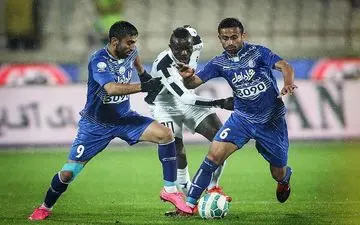 دغدغه فوق ستاره های آبی پوش برای ماندن در استقلال!