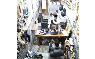  اسیدپاشی در مشهد| قربانی جنایت با زنم رابطه پنهانی داشت! 