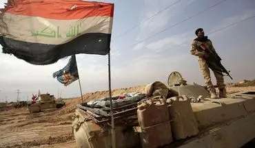  داعشی ها چهار مرزبان عراقی را کشتند