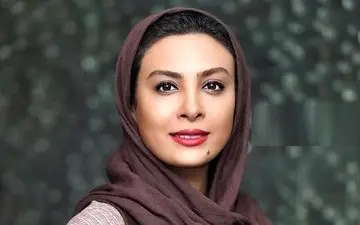 حدیثه تهرانی در کنار سوپر استارهای مشهور هالیوود!|این عکس حدیثه تهرانی کولاک کرد