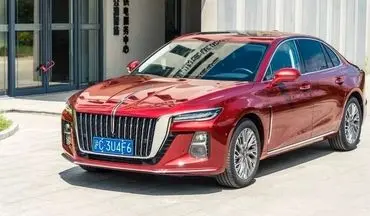 قیمت هونگچی H5 و دیگر مدل‌ها در بازار مرداد ۱۴۰۴ اعلام شد