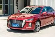 قیمت هونگچی H5 و دیگر مدل‌ها در بازار مرداد ۱۴۰۴ اعلام شد