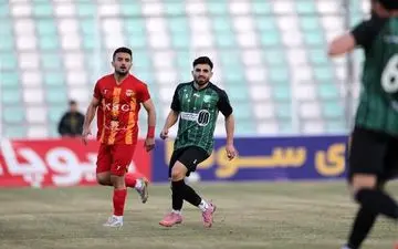 پیروزی دومیهمان و شوک ناگهانی یک‌میزبان در نیمه نخست بازی‌های هم‌زمان