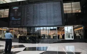 رشد بورس با جهش ۲۷ هزار واحدی شاخص کل