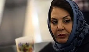 هشدار بازیگر زن به دختران جوان ایران