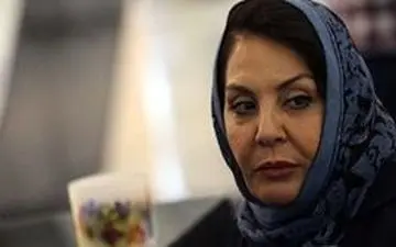 هشدار بازیگر زن به دختران جوان ایران