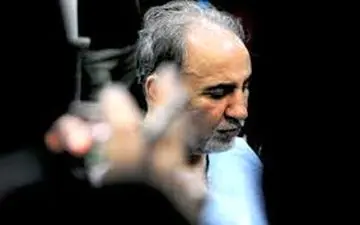 نجفی در کدام زندان است! + جزییات