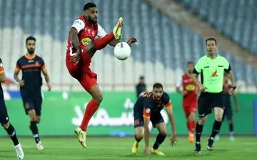 بهترین گلزنان پرسپولیس، یا «لوکادیا» یا هیچ‌کس!