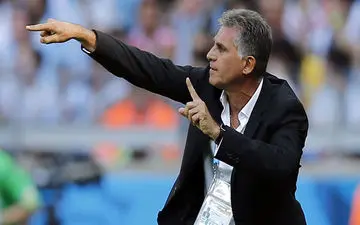 کی‌روش یکی از سه مغز‌ متفکر جام ملت‌های آسیا