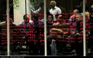 افزون بر 945 میلیون سهم، دی ماه گذشته در بازار بورس رشت داد شد