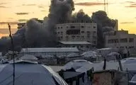 سخنگوی بیمارستان شهدای الاقصی: غزه در آستانه فروپاشی کامل نظام درمانی است