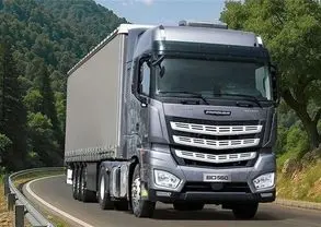 شرایط خرید کامیونت از بورس کالا ابلاغ شد