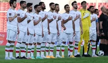 ایران-عراق؛بیرانوند درگیر شد/آزمون گل مردود زد!