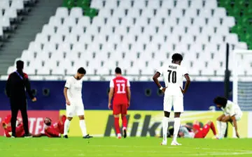 انتقاد روزنامه الوطن از عملکرد تیم السد و ژاوی