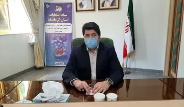 
هیچ مشکلی درفرایند اخذ رای در کرمانشاه وجود ندارد