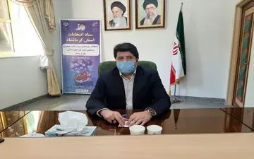 
هیچ مشکلی درفرایند اخذ رای در کرمانشاه وجود ندارد