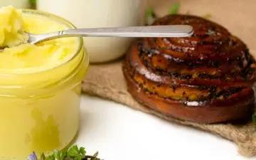 خوردن روغن حیوانی برای سلامتی مفید است؟

