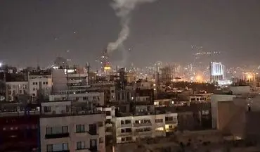 وحشت و خاموشی در اسراییل