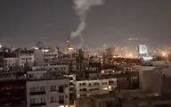 وحشت و خاموشی در اسراییل