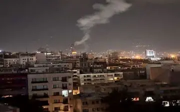 وحشت و خاموشی در اسراییل