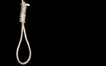 اجرای حکم یک قاتل در سبزوار