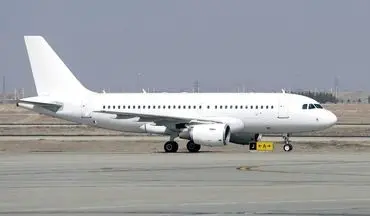 بازگشت پرواز تهران- ایلام به فرودگاه مهرآباد به دلیل نقص فنی
