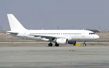 بازگشت پرواز تهران- ایلام به فرودگاه مهرآباد به دلیل نقص فنی
