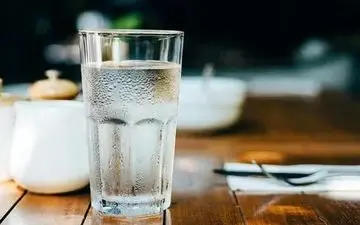 تابستان بی رحم/ تنها سپر شما ، آب کافی!