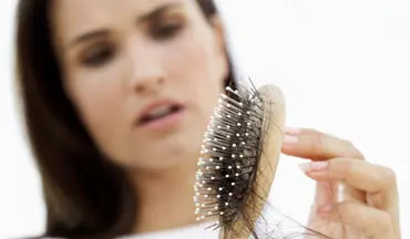 درمان موهای نازک شده/ راهکارهایی برای پیشگیری از ریزش مو