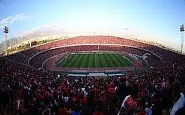 وضعیت وحشتناک امنیت استادیوم آزادی/ فاجعه متروپل تکرار می‌شود؟