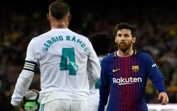 بارسلونا قادر به تمدید با لیونل مسی نیست