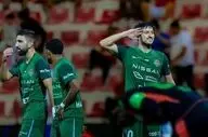 خبر بد سردار آزمون به قلعه نویی رسید! 