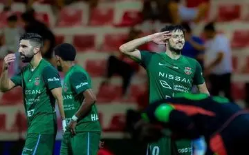 خبر بد سردار آزمون به قلعه نویی رسید! 