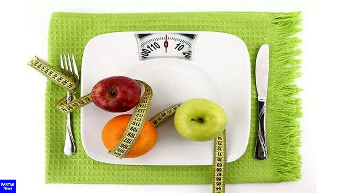 بدن روزانه به چه میزان کالری نیاز دارد؟