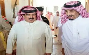 ملک سلمان: قاتلان خاشقجی به جز بن سلمان مجازات می‌شوند