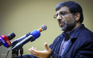 اشکالات مهم سند 2030 از نگاه ضرغامی