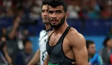 مهمدی: تلاش کردم ولی نشد؛ در مسابقات آتی جبران می‌کنم