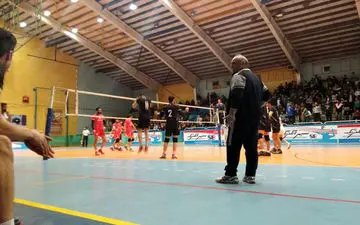 سپهر الکتریک قزوین مجوز لیگ دسته اول کشور را گرفت