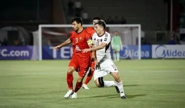  لیگ نخبگان آسیا| تراکتور در خانه هم نبرد/ روز اسکوچیچ این بار به مورایس نرسید 