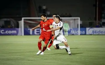  لیگ نخبگان آسیا| تراکتور در خانه هم نبرد/ روز اسکوچیچ این بار به مورایس نرسید 