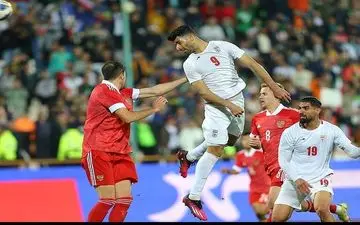 آزمون دوم قلعه‌نویی در سال ۱۴۰۲؛ مصاف با تیمی آفریقایی با یک مهاجم نام آشنا! 