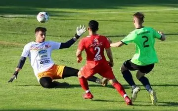  توضیحات یک مسئول پرسپولیس درباره اتفاقات عجیب اردوی کرواسی